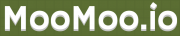 MooMoo.io logo gry png