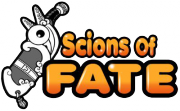 Yulgang (Scions of Fate) logo gry png