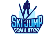 Ski Jump Simulator - Gry MMORPG - WWW, PC, smartfon - po polsku PL