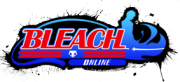 Bleach Online logo gry png