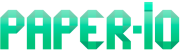 Paper.IO logo gry png