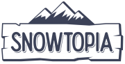 Snowtopia - Ski Resort Tycoon logo gry png
