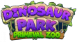 Dinosaur Park - Primeval Zoo małe