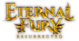 Eternal Fury: Resurrected małe