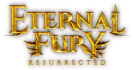 Eternal Fury: Resurrected małe