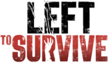 Left To Survive