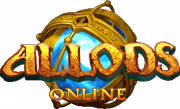 Allods Online logo gry png