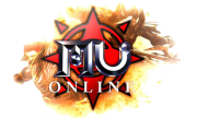 MU Online logo gry png