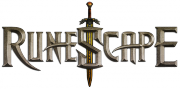 RuneScape logo gry png