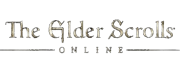 The Elder Scrolls Online logo gry png