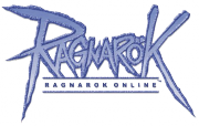 Ragnarok Online logo gry png