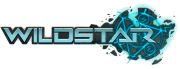 WildStar logo gry png