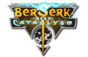 Berserk: The Cataclysm logo gry png