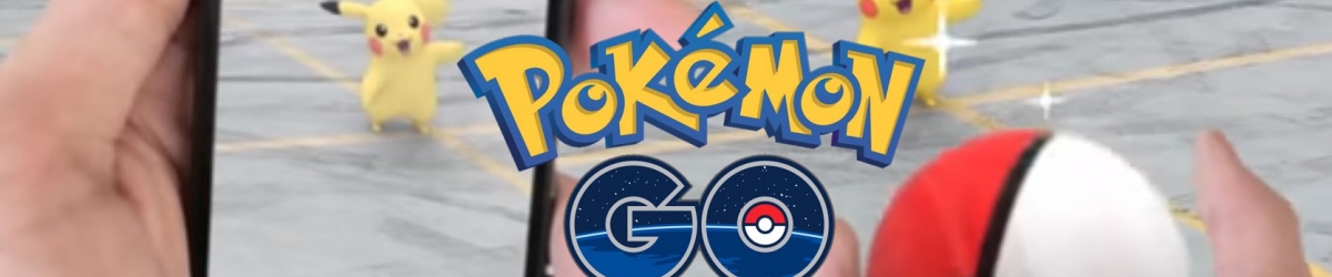 PORADNIK: Pokemon Go - jak złapać je wszystkie?