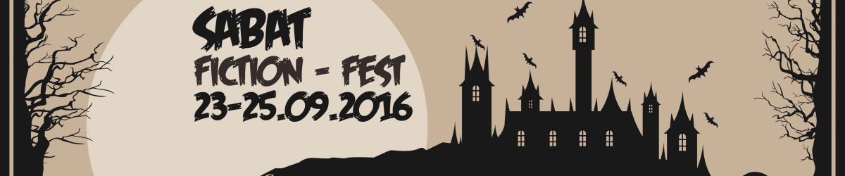 Portal MMO patronem medialnym Sabat Fiction - Fest 2016!