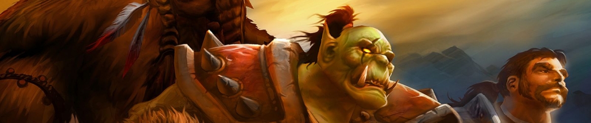 Projekt Elysium ? Jaka jest przyszłość prywatnych serwerów World of Warcraft?