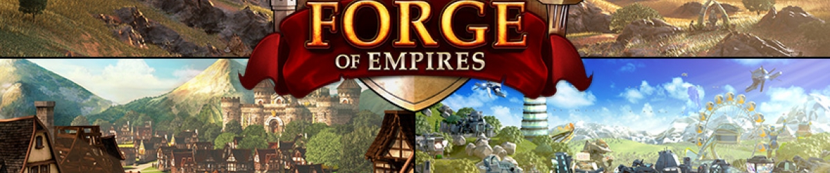 Forge of Empires - Nadchodzą morskie klimaty