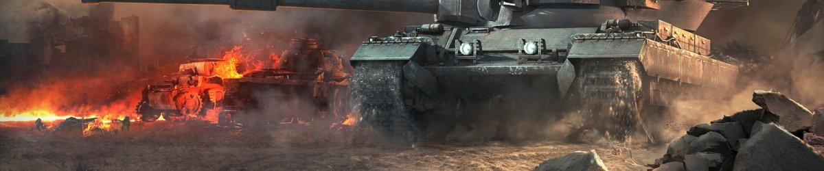 Włoskie czołgi wkrótce zadebiutują w World of Tanks