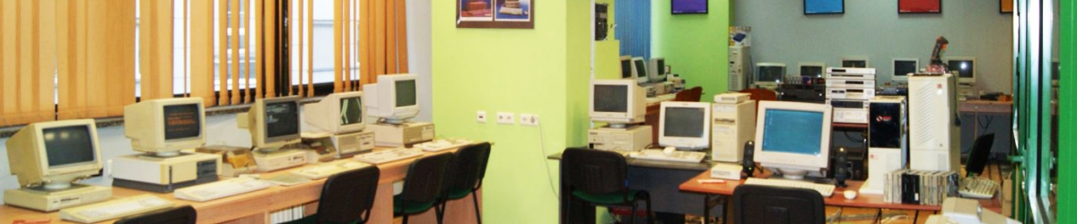 RELACJA: Portal MMO zwiedza Muzeum Historii Komputerów i Informatyki w Katowicach