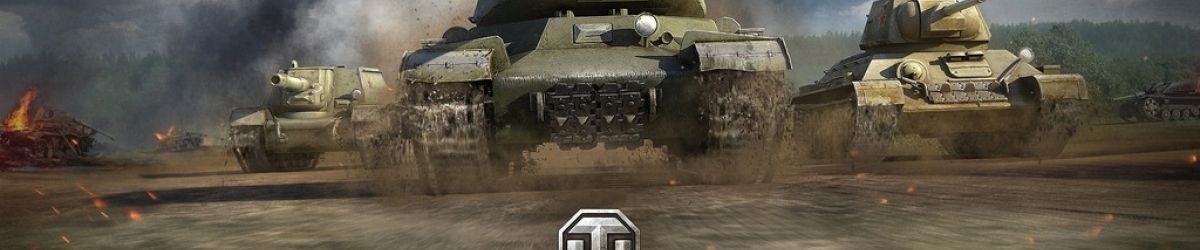 Gracze World of Tanks rekrutowani przez rosyjską armię