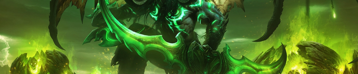 Wielki powrót World of Warcraft?