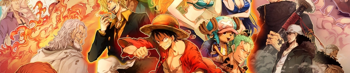 Morskie opowieści razem z One Piece 2: Pirate King