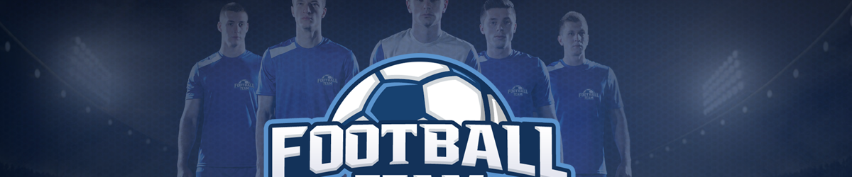 Football Team - rarytas dla fanów piłki nożnej