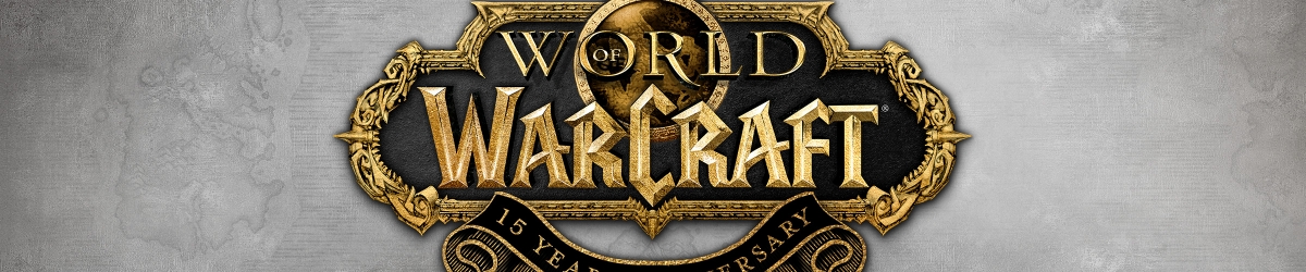 Wiecznie żywy World of Warcraft kończy 15 lat