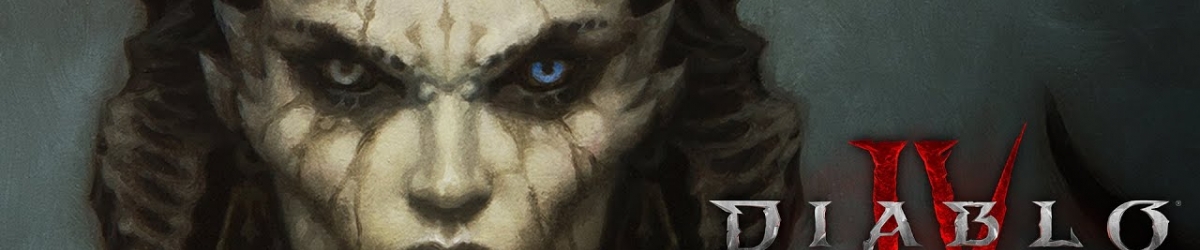Diablo IV zapowiedziane - najważniejsze informacje w jednym miejscu