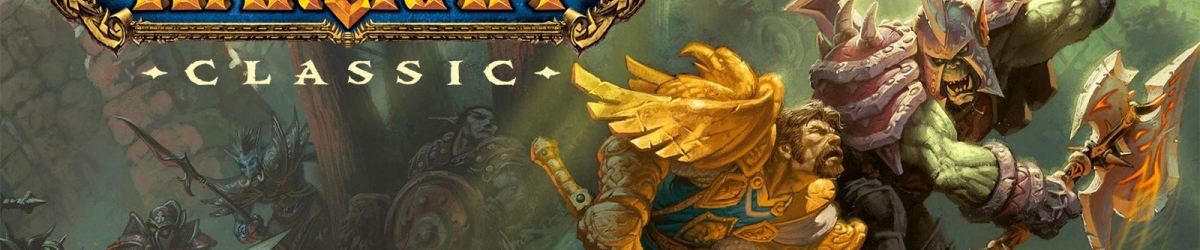 Coraz więcej graczy w World of Warcraft: Classic