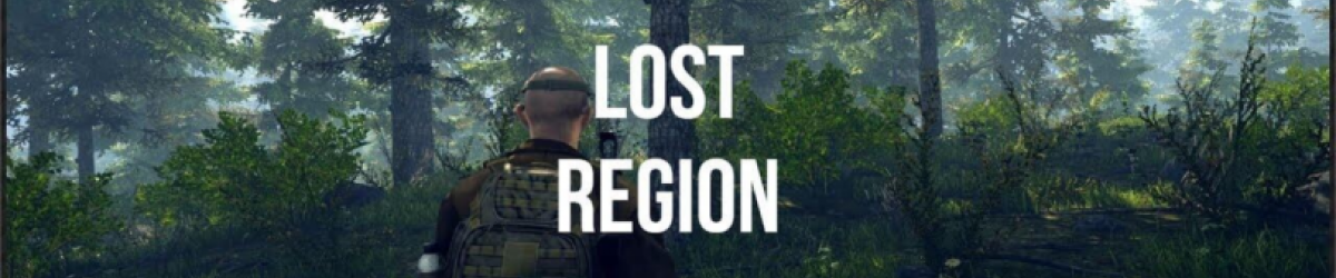 Nad czym pracują twórcy Lost Region?