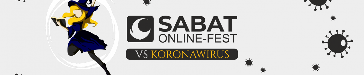 Sabat Online Fest wygrywa z koronawirusem