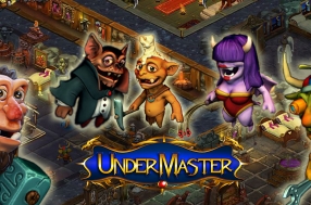 Undermaster - Co nagle, to po diable