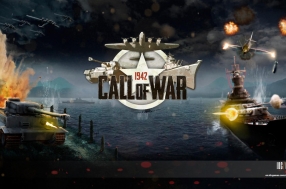 Call of War - Wojna absolutna