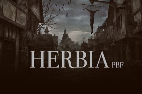 Herbia - Tolkienowski klasyk
