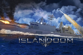 Islandoom - rozszerz wyspiarskie imperium