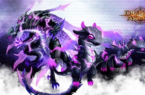 Dragon Awaken - połóż kres całemu złu