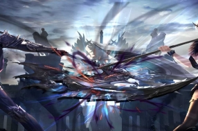 League of Angels: Legacy – nowa era gier idle online w uniwersum aniołów