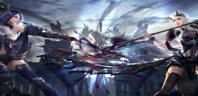 League of Angels: Legacy – nowa era gier idle online w uniwersum aniołów