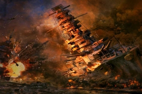 World of Warships – morskie starcia, które wciągają jak oceaniczny sztorm