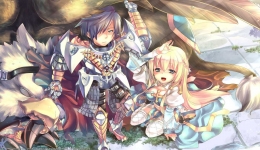 Ragnarok Online ✪ Ponadczasowa przygoda w świecie Anime Fantasy