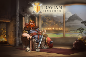 Travian: Kingdoms - stwórz swoje własne imperium