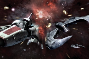 Battlestar Galactica Online: Kosmiczna młócka na wyciągnięcie ręki