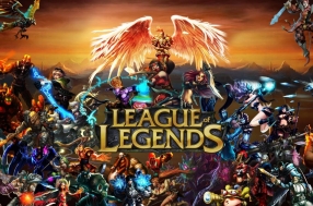 League of Legends: E-rozrywka na poziomie