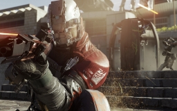 Call of Duty: Infinite Warfare Reveal Trailer [Full HD]