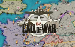 Call of War 1942: Game Trailer 2019