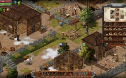 Wild Terra Online - Zwiastun gry [Full HD]