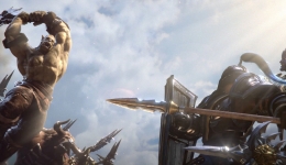 World of Warcraft: Battle for Azeroth - Zwiastun [Full HD]