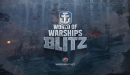 World of Warships Blitz - trailer [Full HD]
