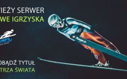 Ski Jumps - Zostań legendą skoków narciarskich [Full HD]